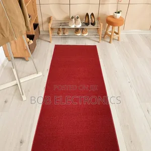Runner Mats With Rubber Bottom