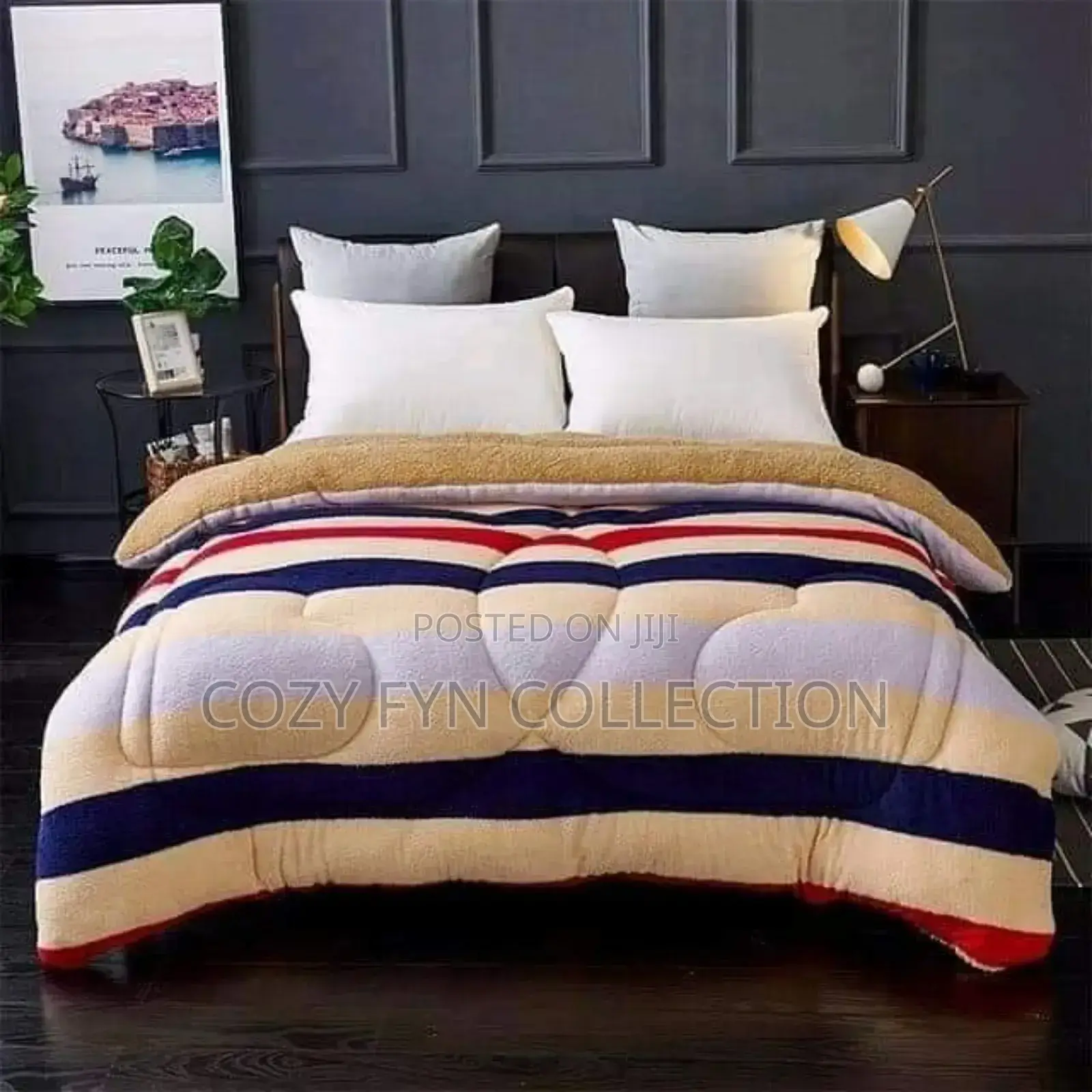 Heavy Woolen Duvets