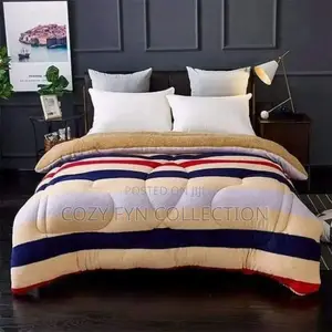 Heavy Woolen Duvets
