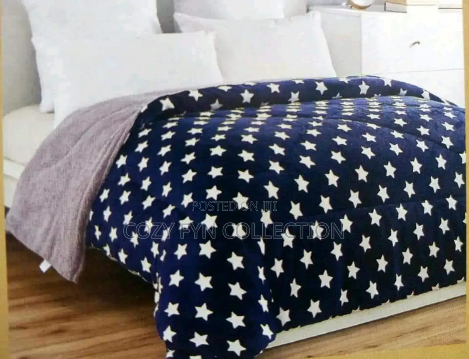 Heavy Woolen Duvets
