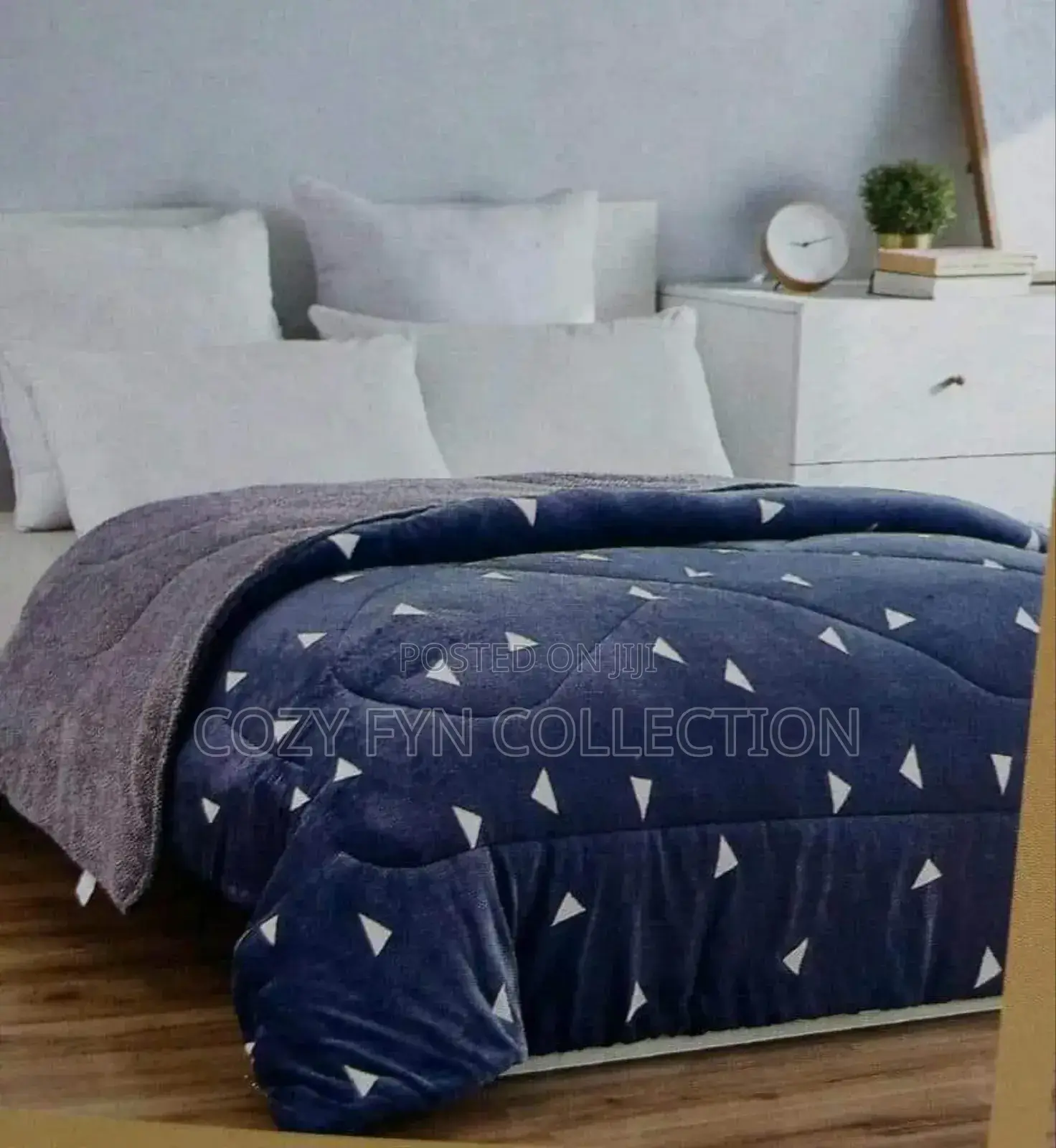 Heavy Woolen Duvets