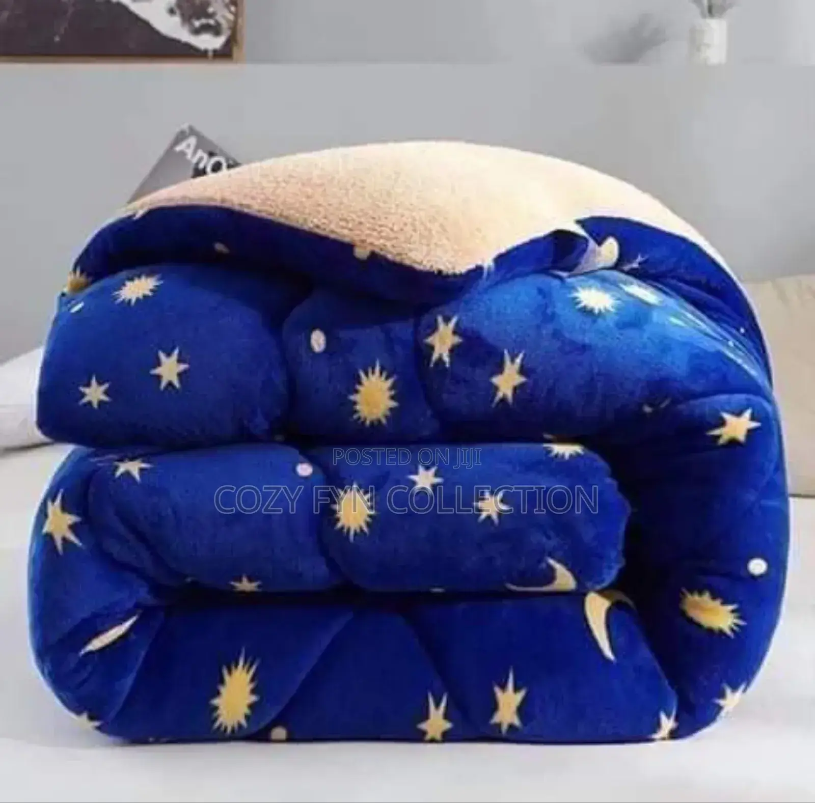 Heavy Woolen Duvets