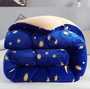 Heavy Woolen Duvets