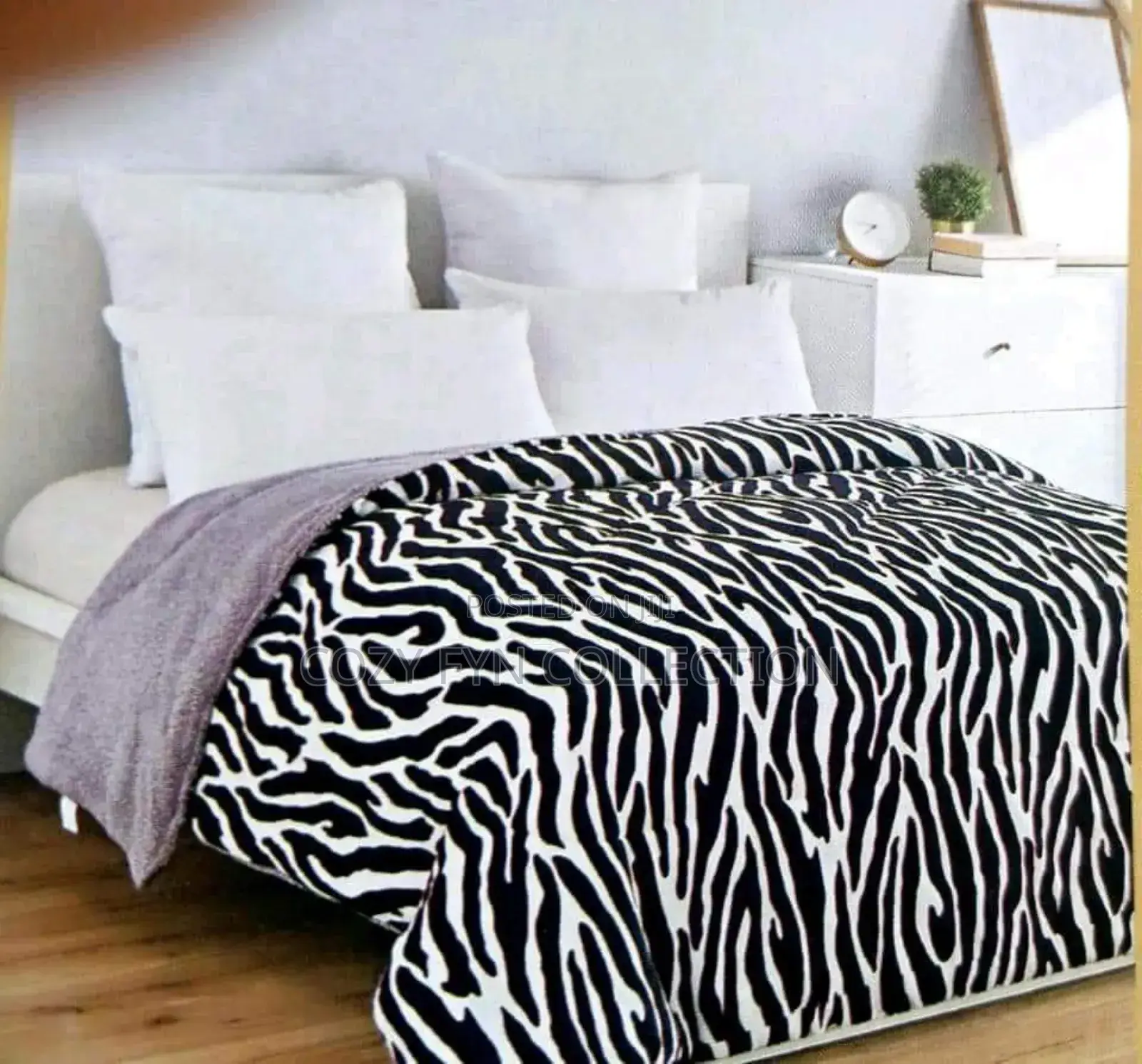 Heavy Woolen Duvets