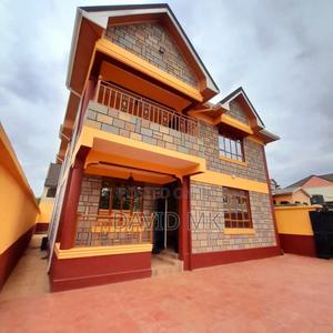 5bdrm Maisonette in Membley Eastern for rent - thumbnail 2