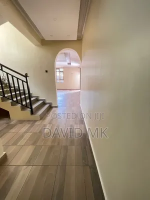 5bdrm Maisonette in Membley Eastern for rent