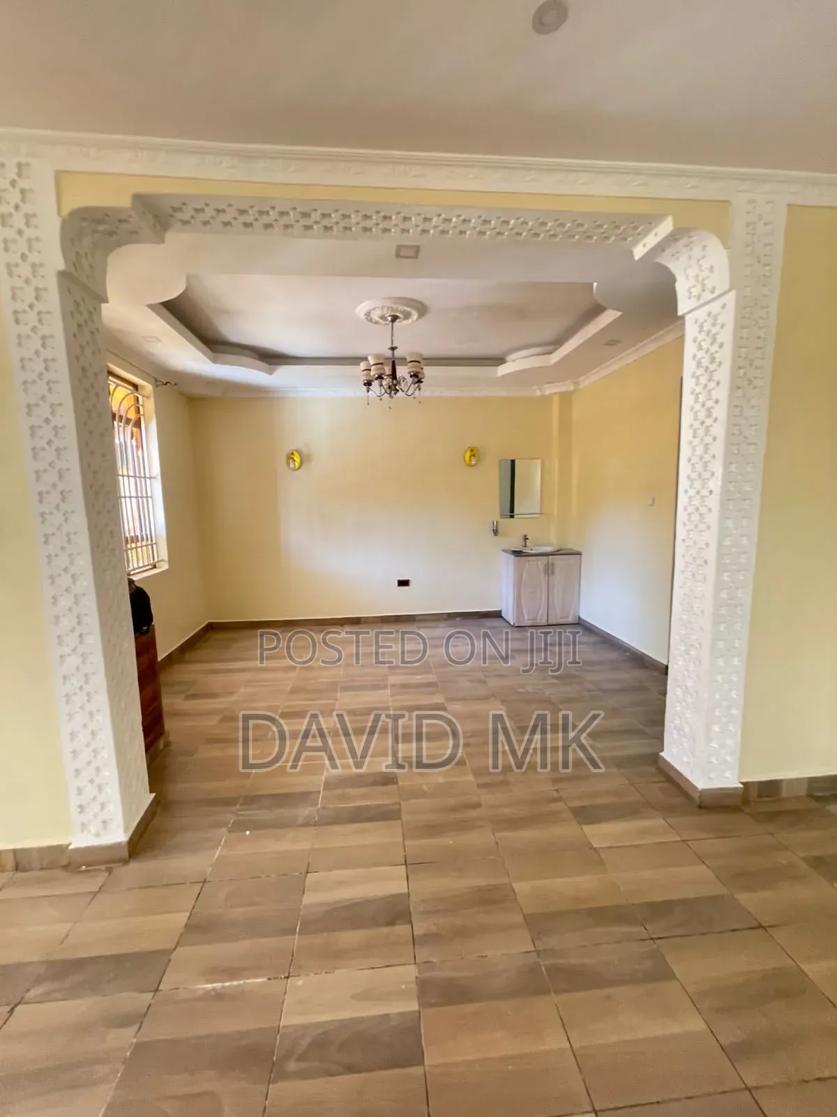 5bdrm Maisonette in Membley Eastern for rent