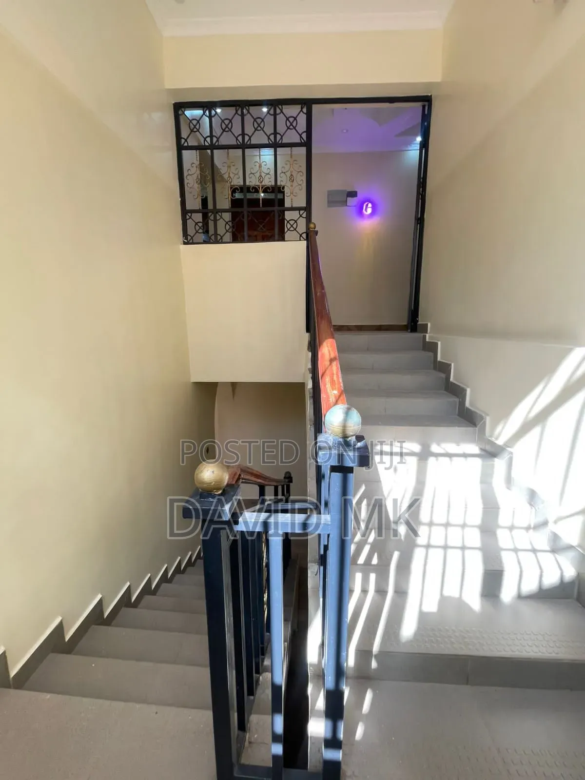 5bdrm Maisonette in Membley Eastern for rent