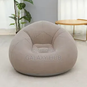 Inflatable Sofa Lazy Lounge Chair