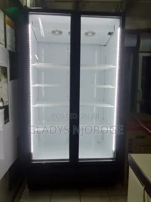 Show Case Fridge at 1200l