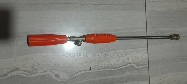 60cm (Short) Agricultural Spray Gun for Knapsack
