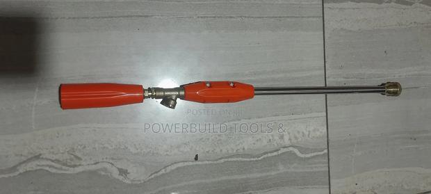 60cm (Short) Agricultural Spray Gun for Knapsack - thumbnail 2