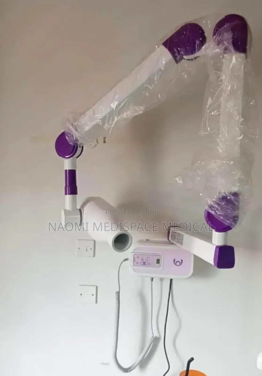 Wall Mounted Dental X-Ray-Iopa/Dental Xray
