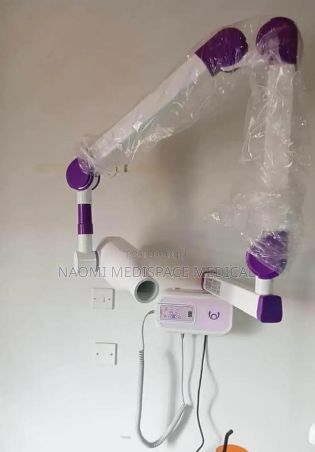 Wall Mounted Dental X-Ray-Iopa/Dental Xray - main view