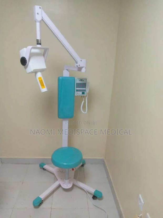 Mobile Dental X-Ray-Iopa/Dental Xray