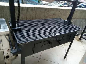 Top Class Nyama Choma Grill Jikos