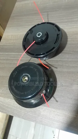 Brushcutter Trimmerline Head Spool