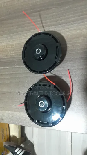 Brushcutter Trimmerline Head Spool