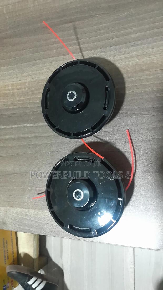 Brushcutter Trimmerline Head Spool - thumbnail 3