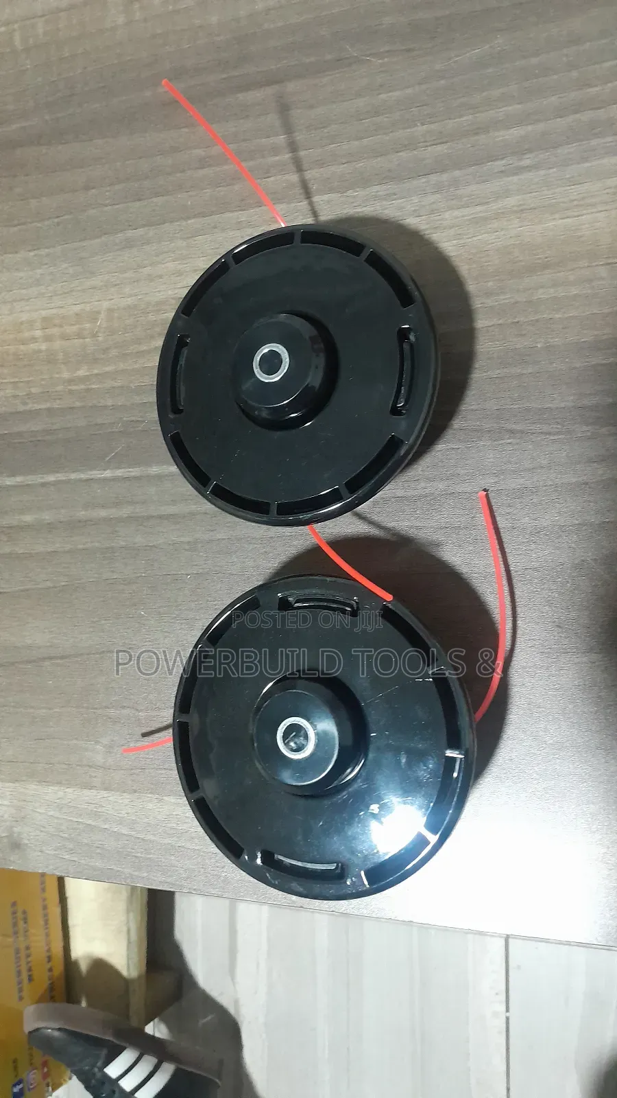 Brushcutter Trimmerline Head Spool