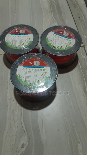 3.00mm by 100metres Trimmerline Brushcutter