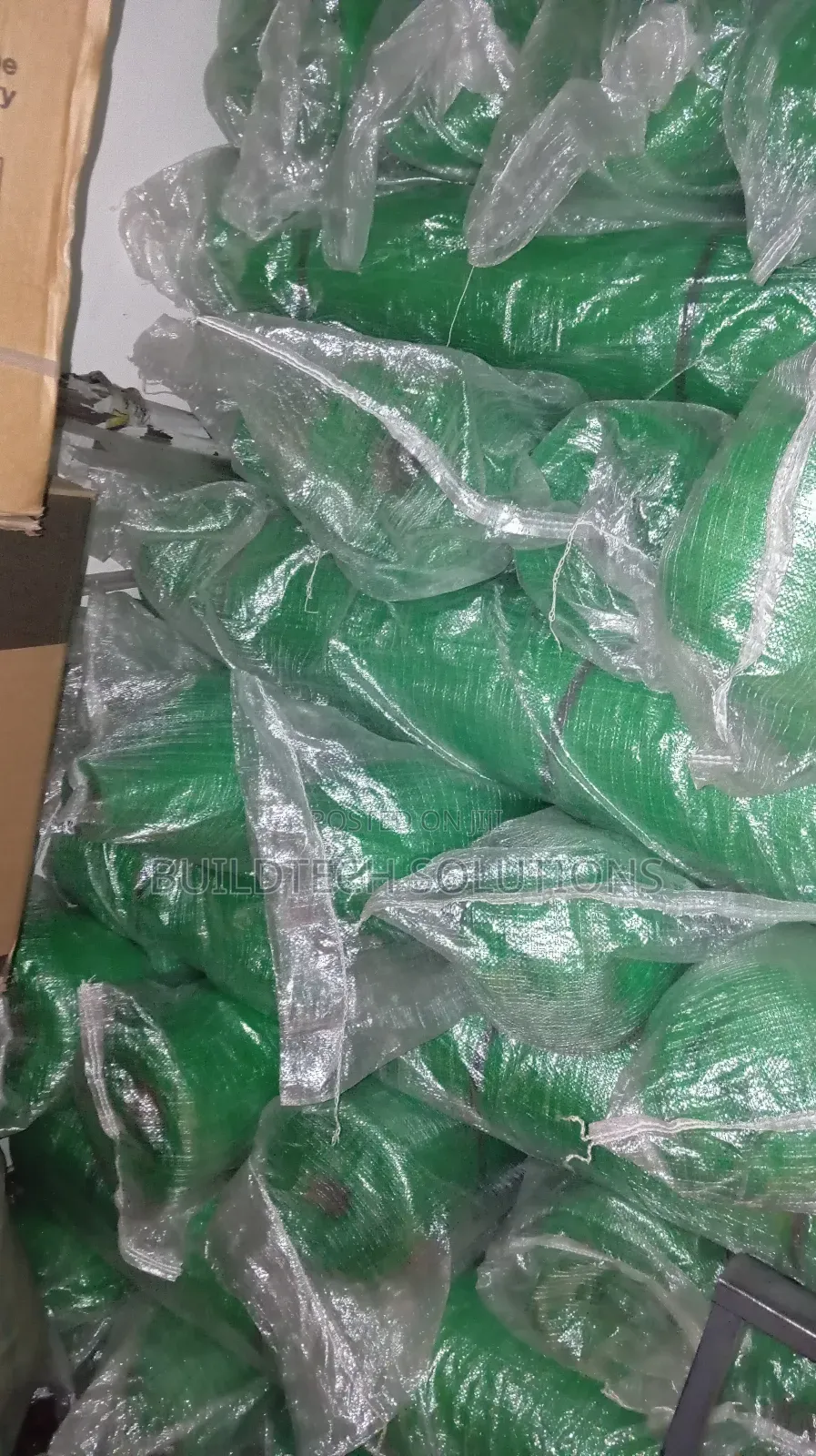 High Quality Safety/ Scaffolding Net