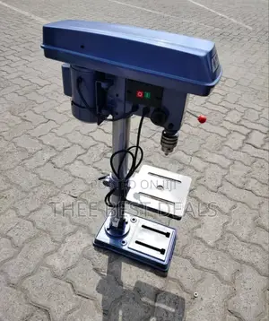 16mm Drill Press (Pillar Drill)