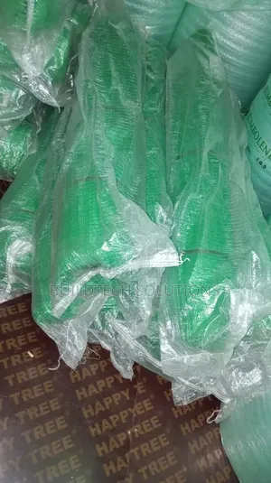 Scaffolding Netting