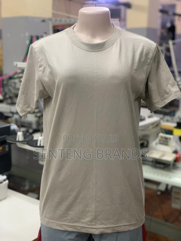 Tshirts Beige Colour - thumbnail 4