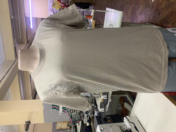 Tshirts Beige Colour - thumbnail 2
