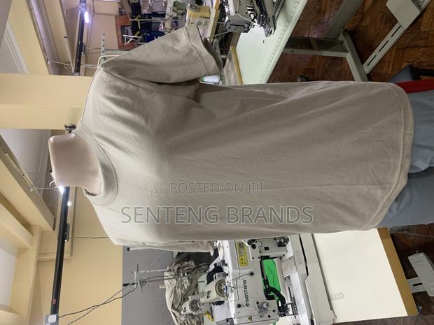 Tshirts Beige Colour - thumbnail 5