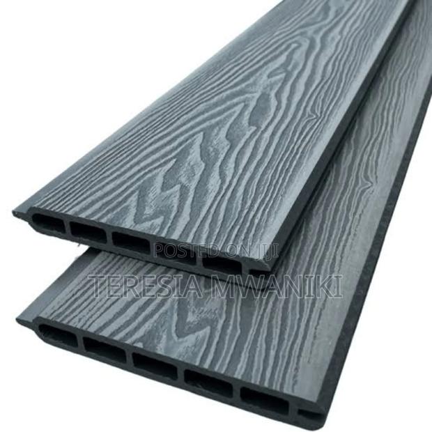 Wpc  Decking  Flooring/ Outdoor  Wpc - main view