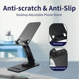 J Mary Tablet/Phone Stand