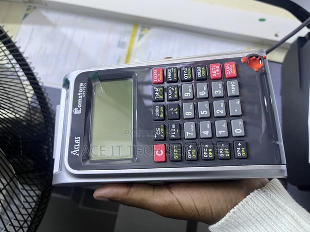 Comstrore Etims ,Kra-Approved 3-in-1 Etr Solution - main view