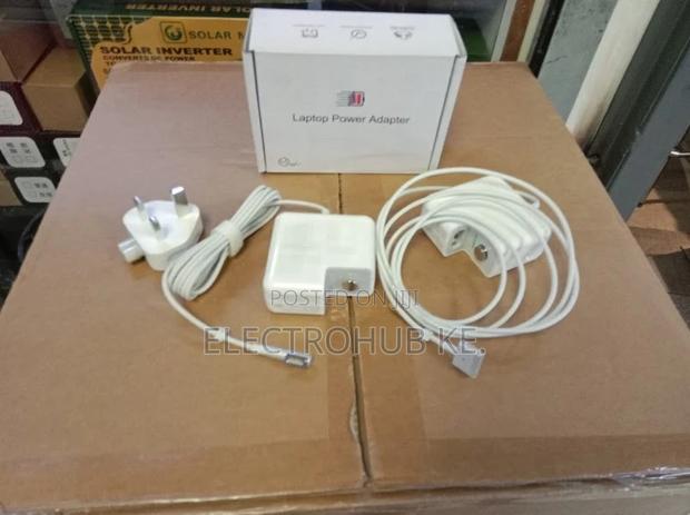 61w Type C Macbook Replacement Charger Available. - main view