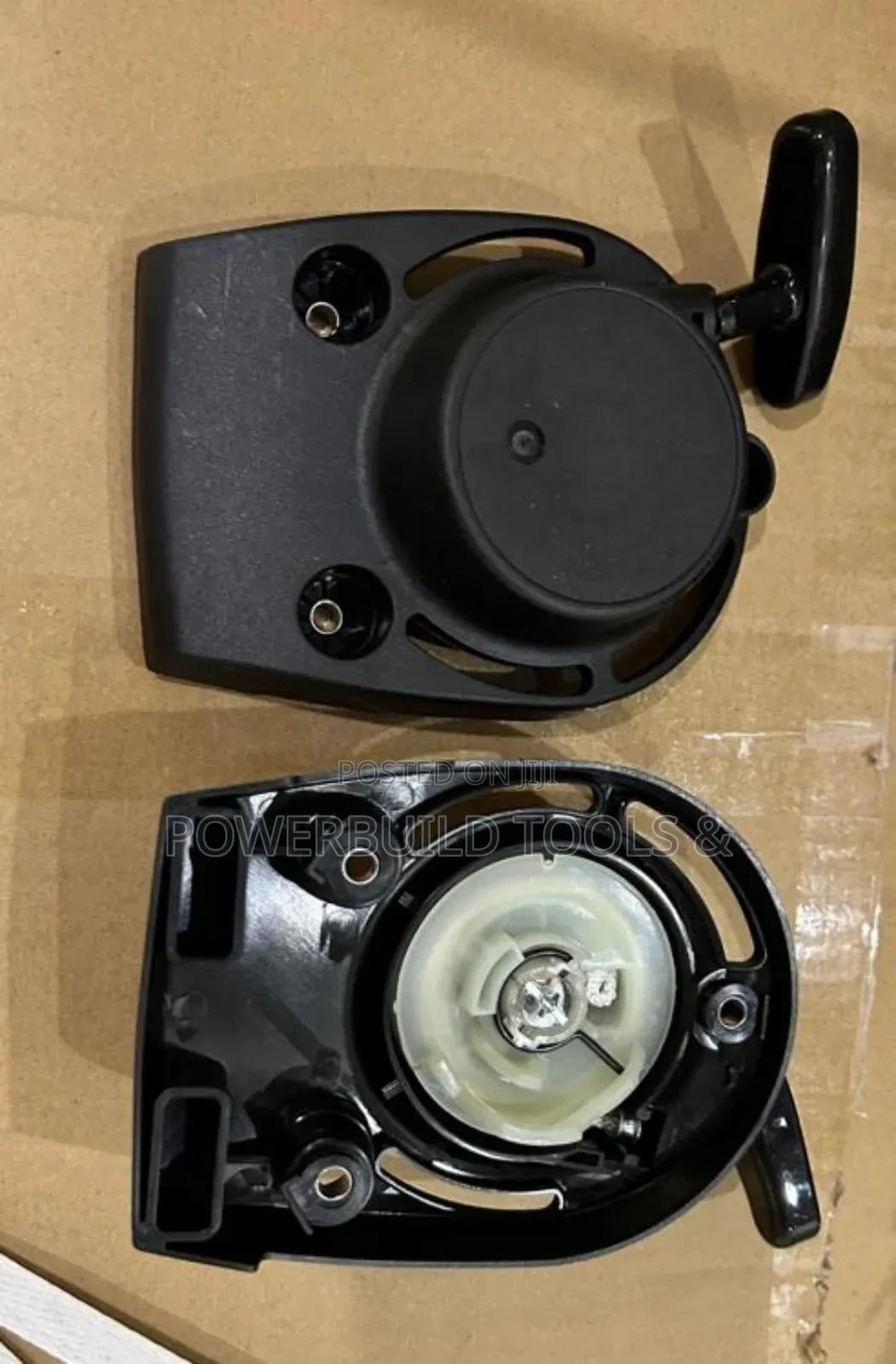 Gx35 Starter Cover for Engine