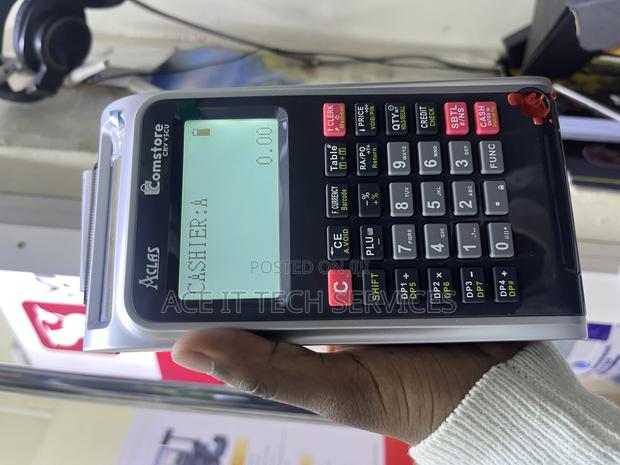 Comstore CRV Vscu – Your Ultimate Etr Solution