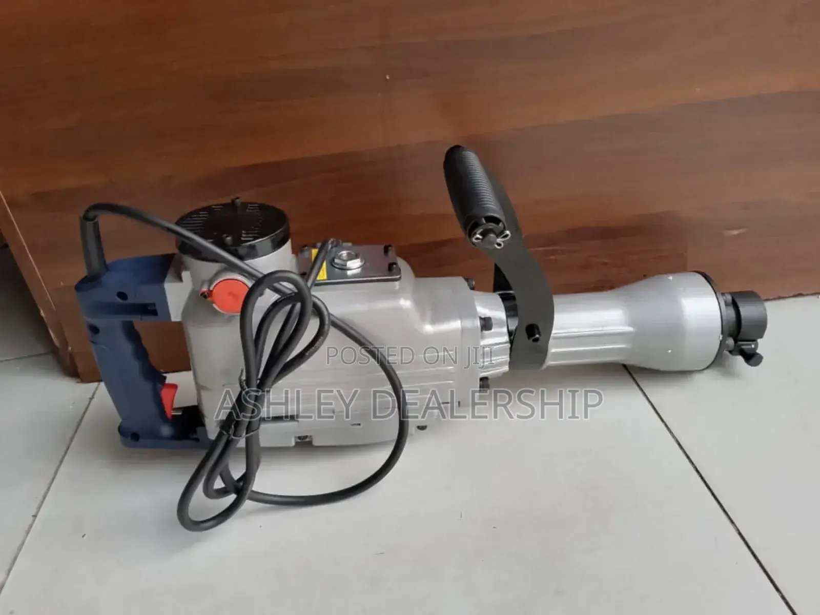 Demolition Breaker 1450w