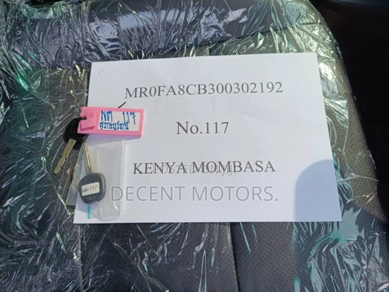 Toyota Hilux 2018 Gray