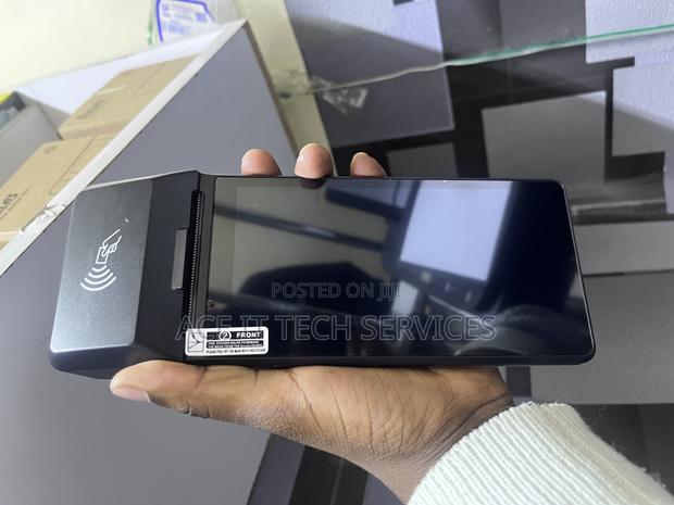 Affordable Kra Cs30 Etims Pos System – Only Ksh. 24,000! - main view