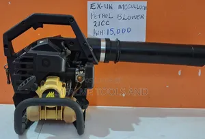 Petrol Blower
