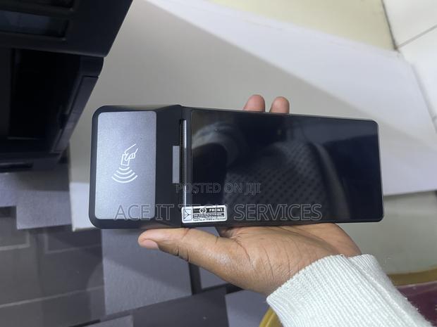 Cs30 Pos System for Just Ksh. 23,999 – Boost Your Business - main view