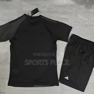 Inter Miami 25/26 Away Kit Kids Jersey