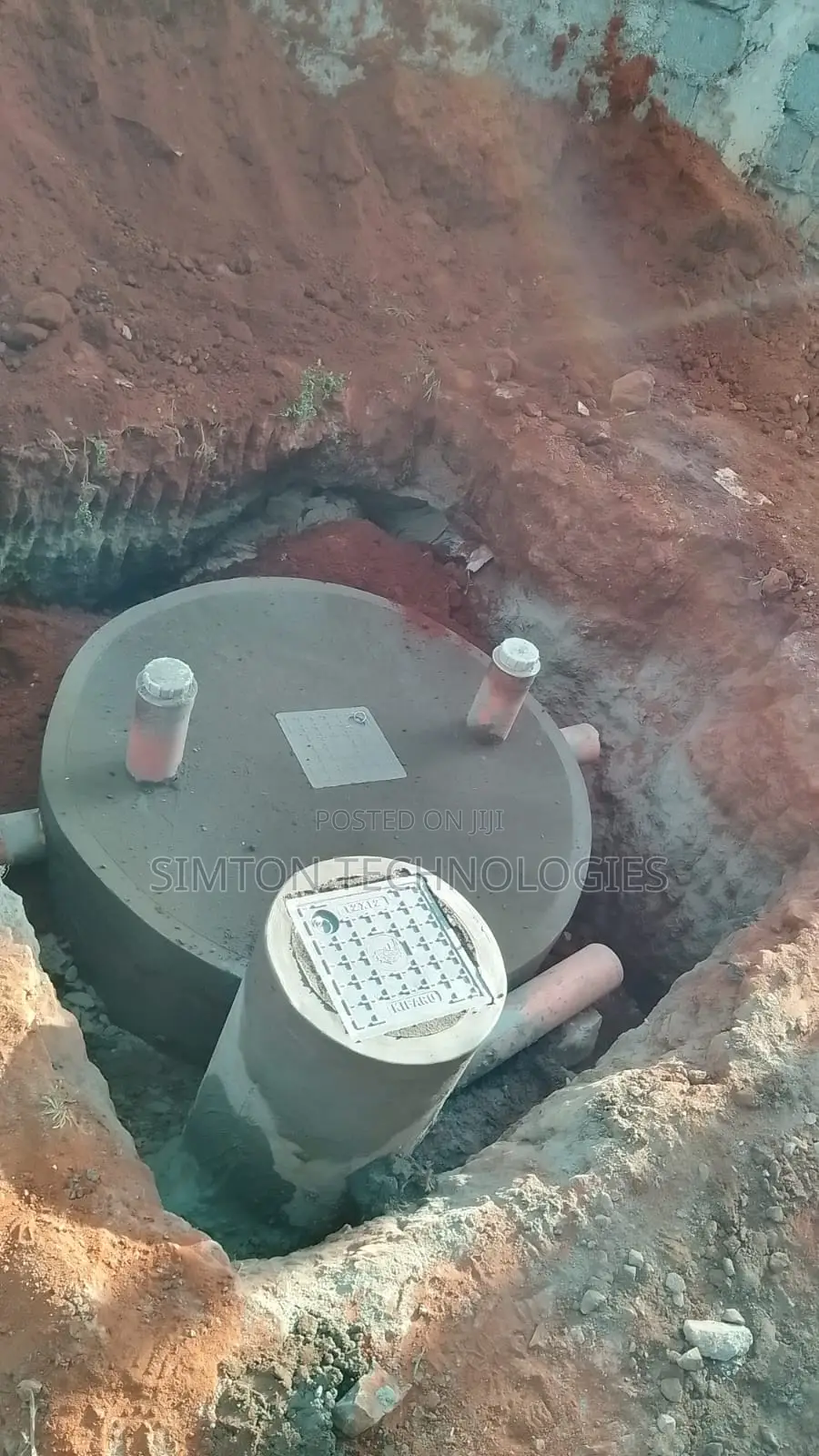 Top Biodigester Installers – Quality Guaranteed