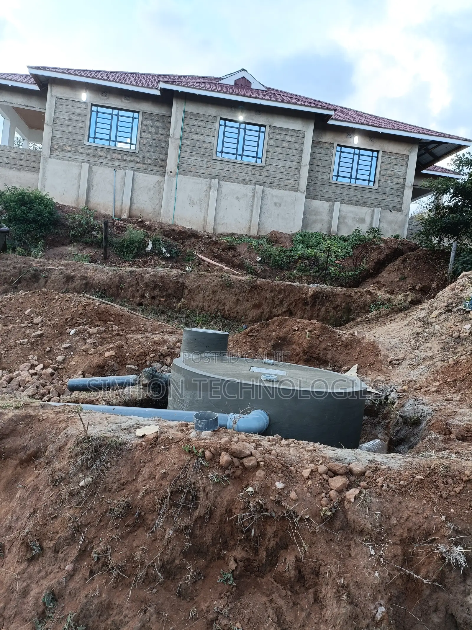 Top Biodigester Installers – Quality Guaranteed