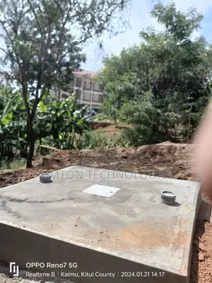 Top Biodigester Installers – Quality Guaranteed