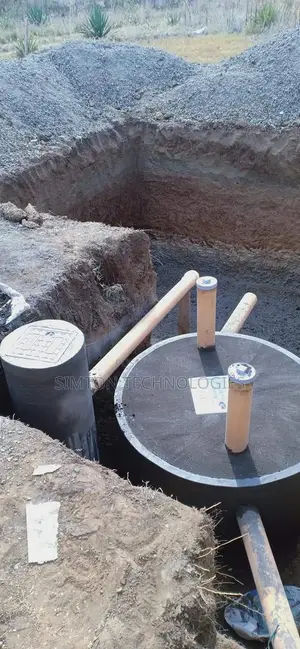 Top Biodigester Installers – Quality Guaranteed