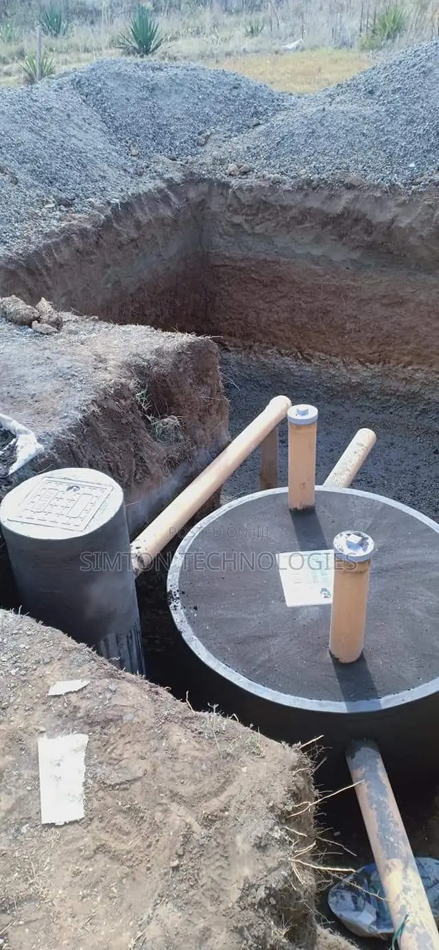 Top Biodigester Installers – Quality Guaranteed