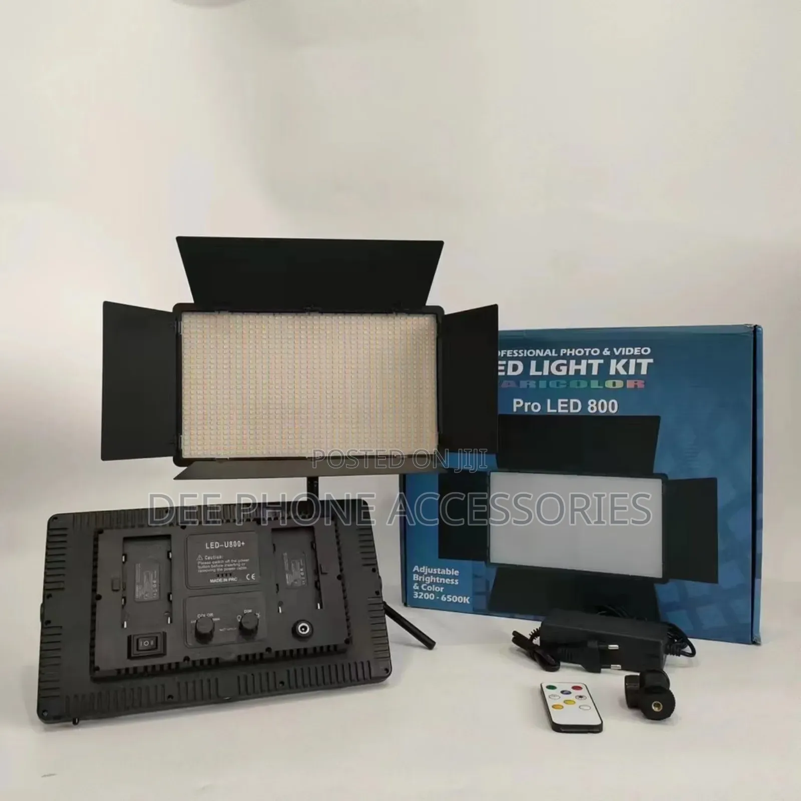 Led Light Kit (Pro Led 800)