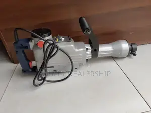 Maxmech Demolition Breaker 1450w
